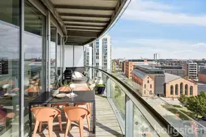 Ejerlejlighed på Islands Brygge 32A, 5. 544., 2300 København S