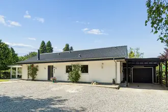 Villa på Højlundsvej 4A, Visborg, 9560 Hadsund