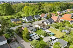 Villa på Nørregårdsvej 32, 2610 Rødovre