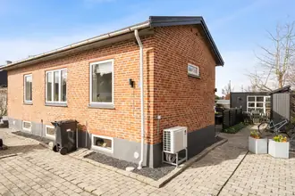 Villa på Nørregårdsvej 32, 2610 Rødovre