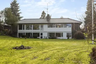 Villa på Tingbækvej 11, 3460 Birkerød