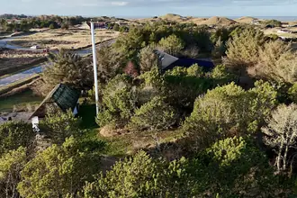 Fritidsgrund på Dødningebakken 3A, Kandestederne, 9990 Skagen
