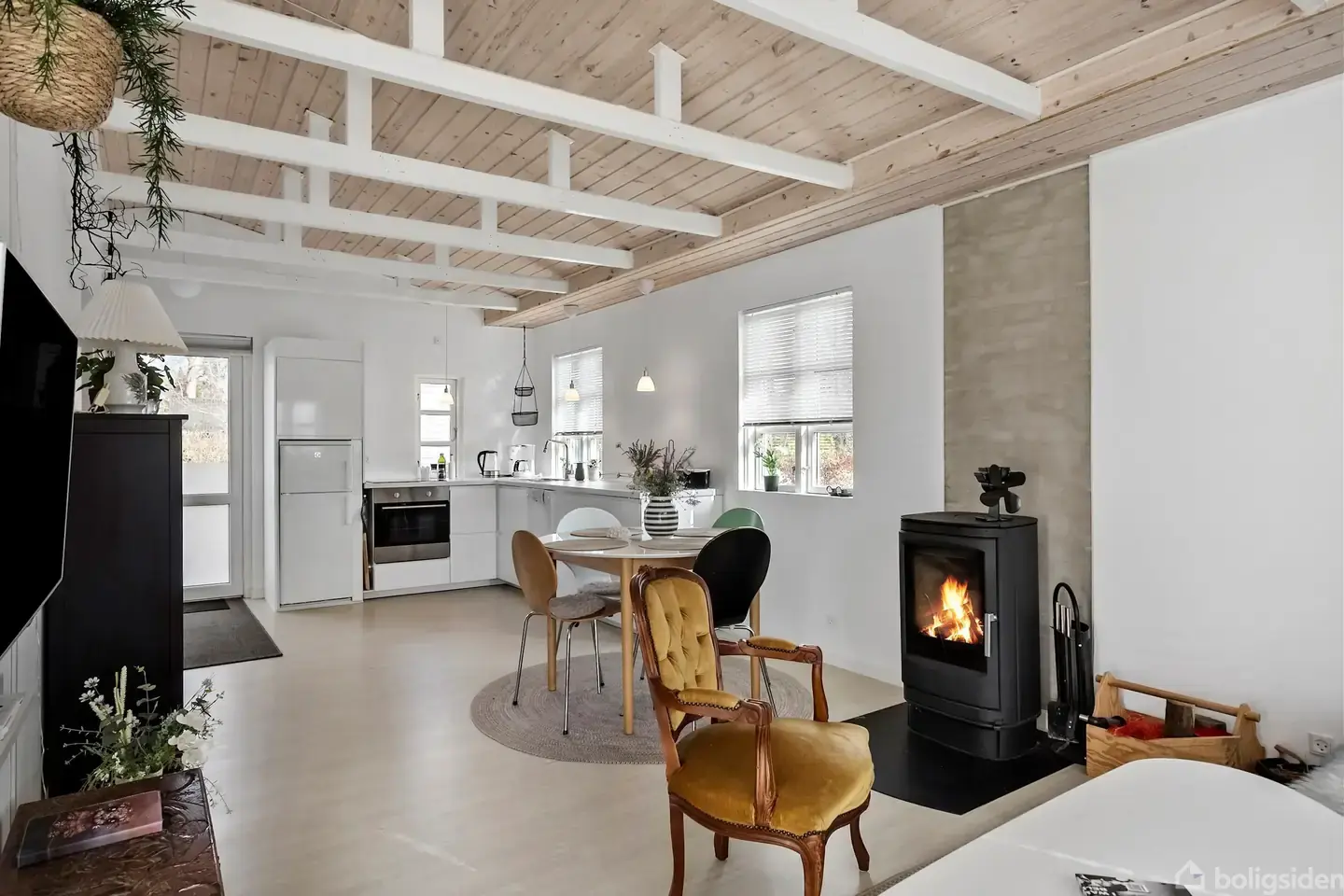 Bøtøvej 248, Marielyst - Visning 2