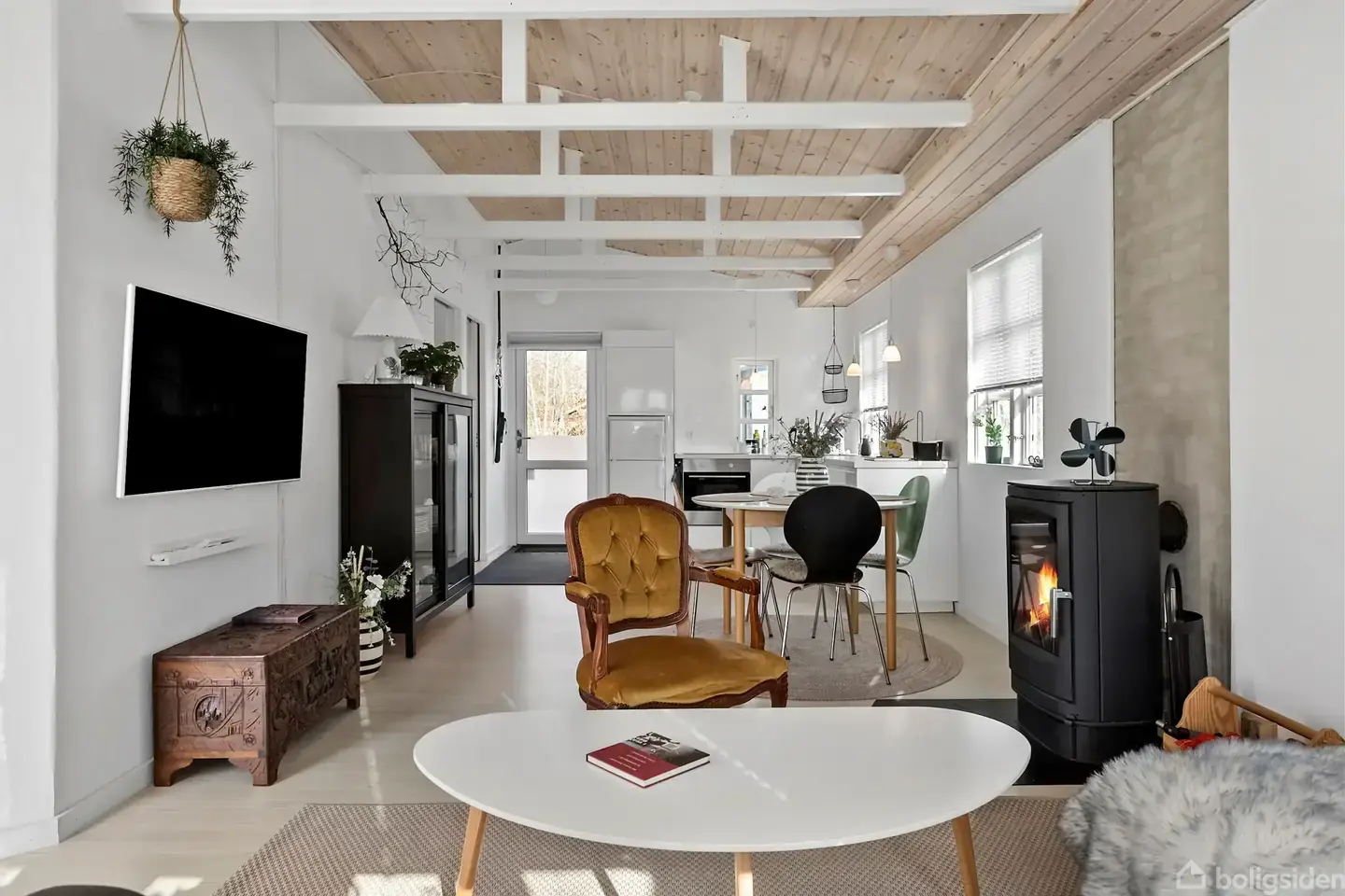 Bøtøvej 248, Marielyst - Visning 4