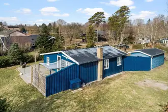 Fritidshus på Bøtøvej 248, 4873 Væggerløse