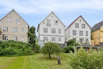 Ejerlejlighed på Sankt Anne Vej 9, 5700 Svendborg