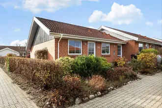 Andelsbolig på Højlundparken 146, 7600