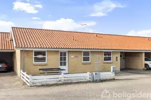 Andelsbolig på Doggerbanke 24D, 9990 Skagen