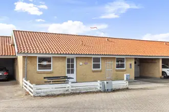 Andelsbolig på Doggerbanke 24D, 9990