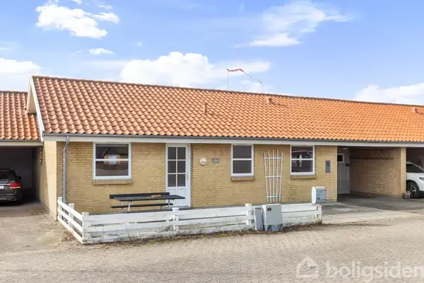 Andelsbolig på Doggerbanke 24D, 9990 Skagen