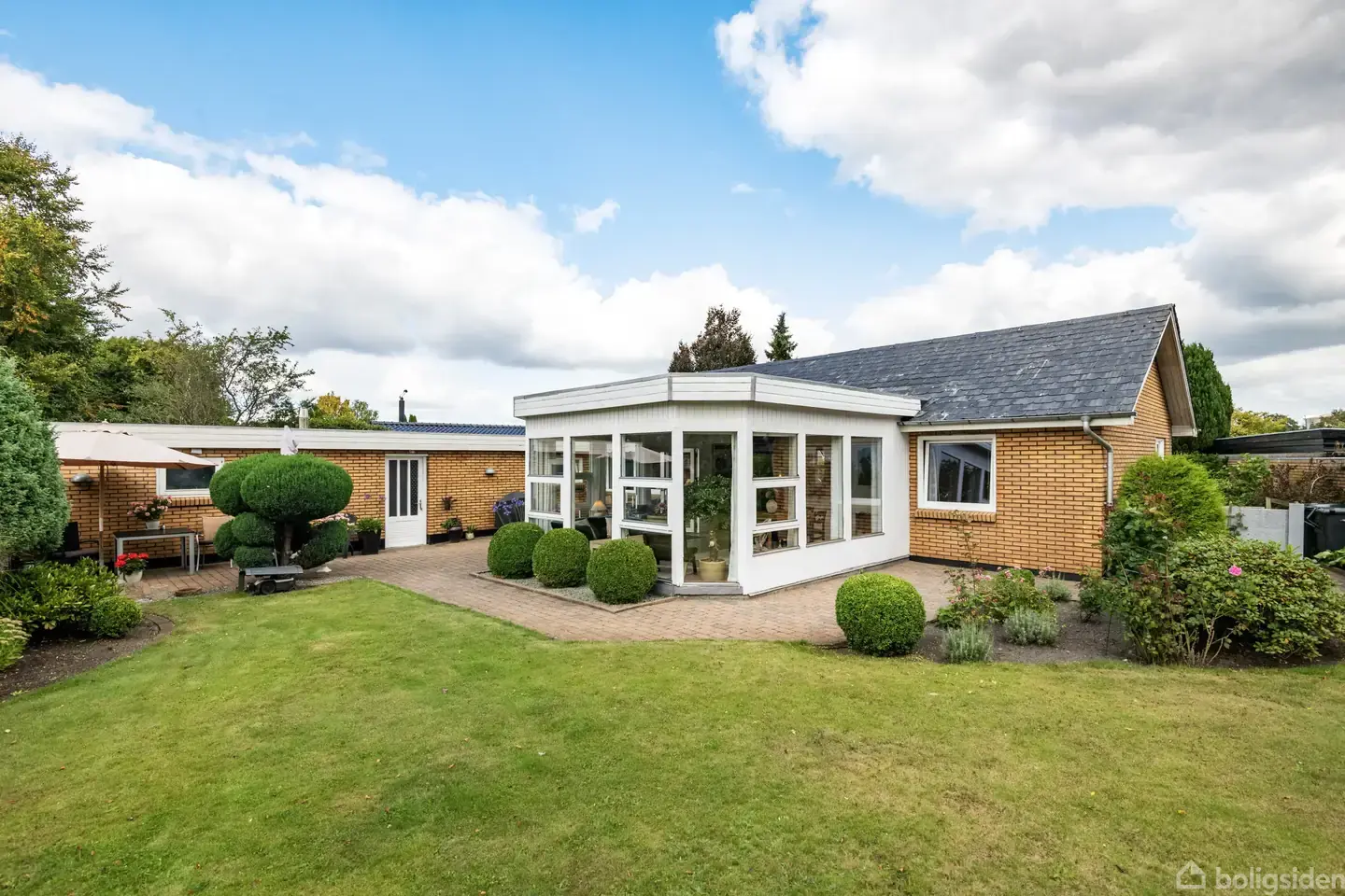 Villa på Åkrogen 21, 7330 Brande