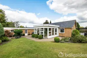 Villa på Åkrogen 21, 7330 Brande