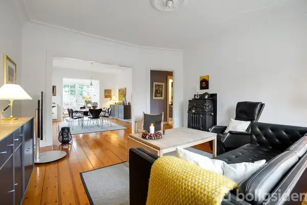 Villa på Munkevænget 13, 5230 Odense M