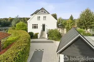 Villa på Enghavevej 27, 8680 Ry
