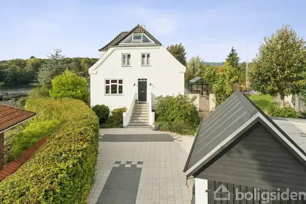 Villa på Enghavevej 27, 8680 Ry