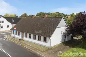 Villa på Gl. Møllevej 29, 6580 Vamdrup