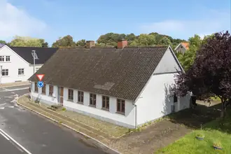 Villa på Gl. Møllevej 29, Ødis Bramdr, 6580 Vamdrup