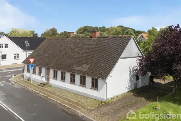 Villa på Gl. Møllevej 29, 6580 Vamdrup