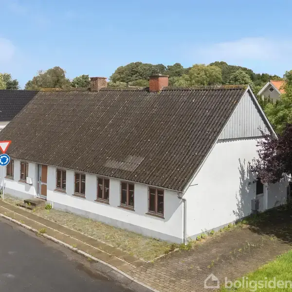 Villa på Gl. Møllevej 29, 6580 Vamdrup