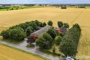 Villa på Højevej 5, 4970 Rødby