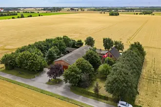 Villa på Højevej 5, 4970 Rødby