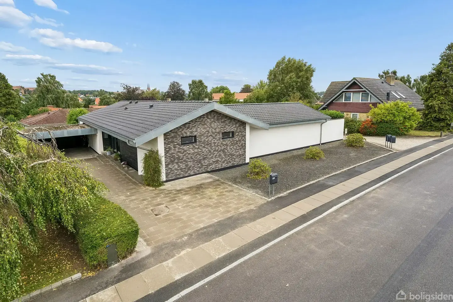 Villa på Strandparken 11, 4000 Roskilde