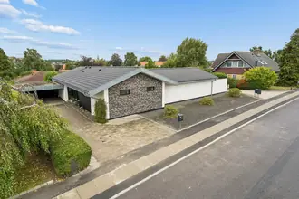 Villa på Strandparken 11, Himmelev, 4000 Roskilde
