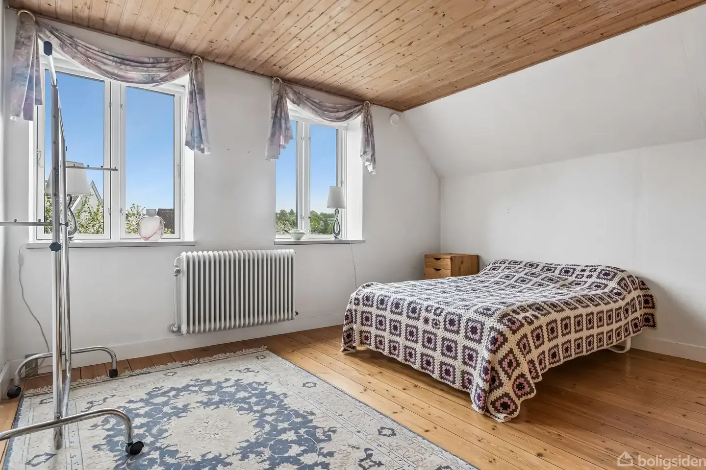 SMUK MURERMESTERVILLA PÅ MEGET CENTRAL ADRESSE - Visning 4