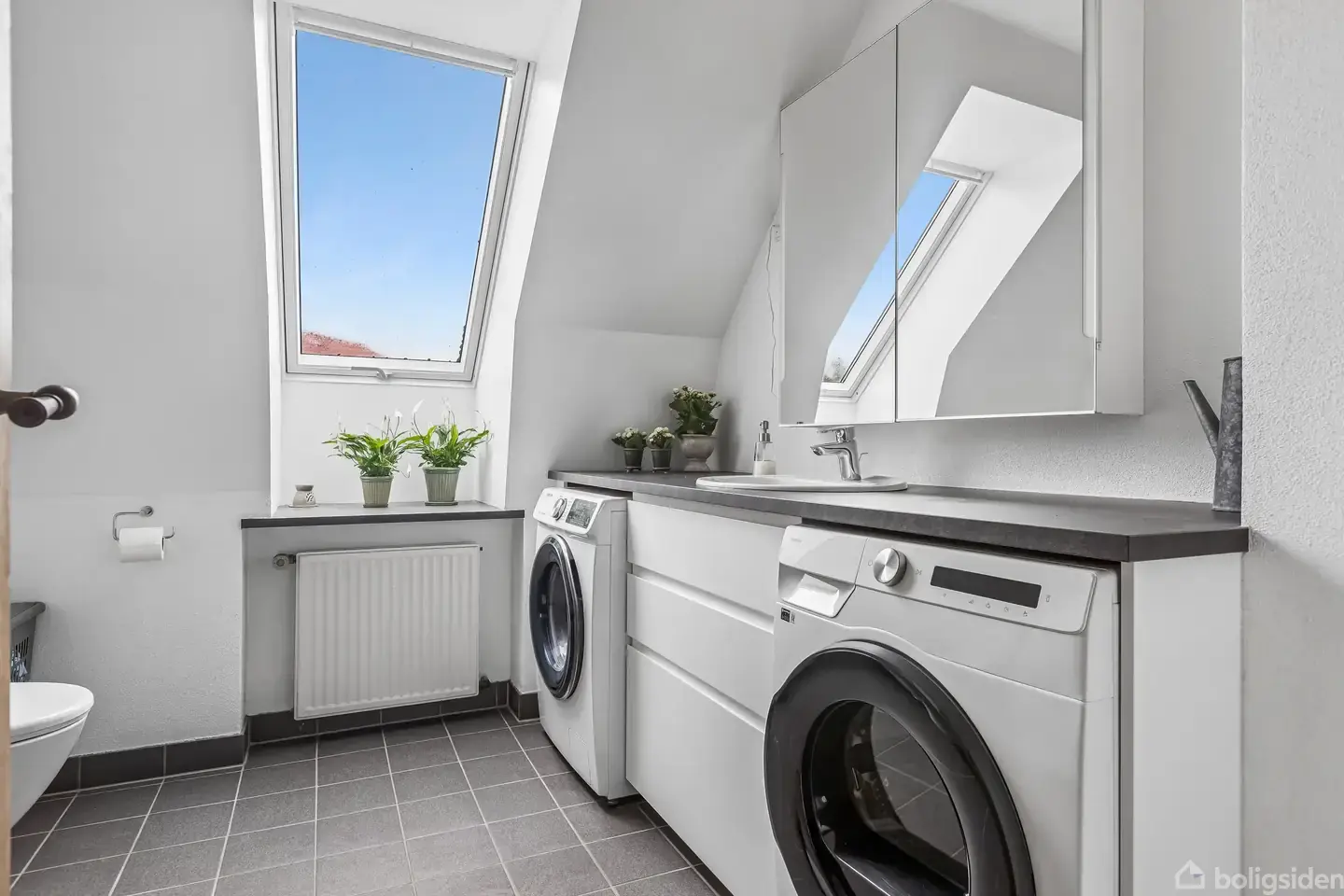 SMUK MURERMESTERVILLA PÅ MEGET CENTRAL ADRESSE - Visning 5