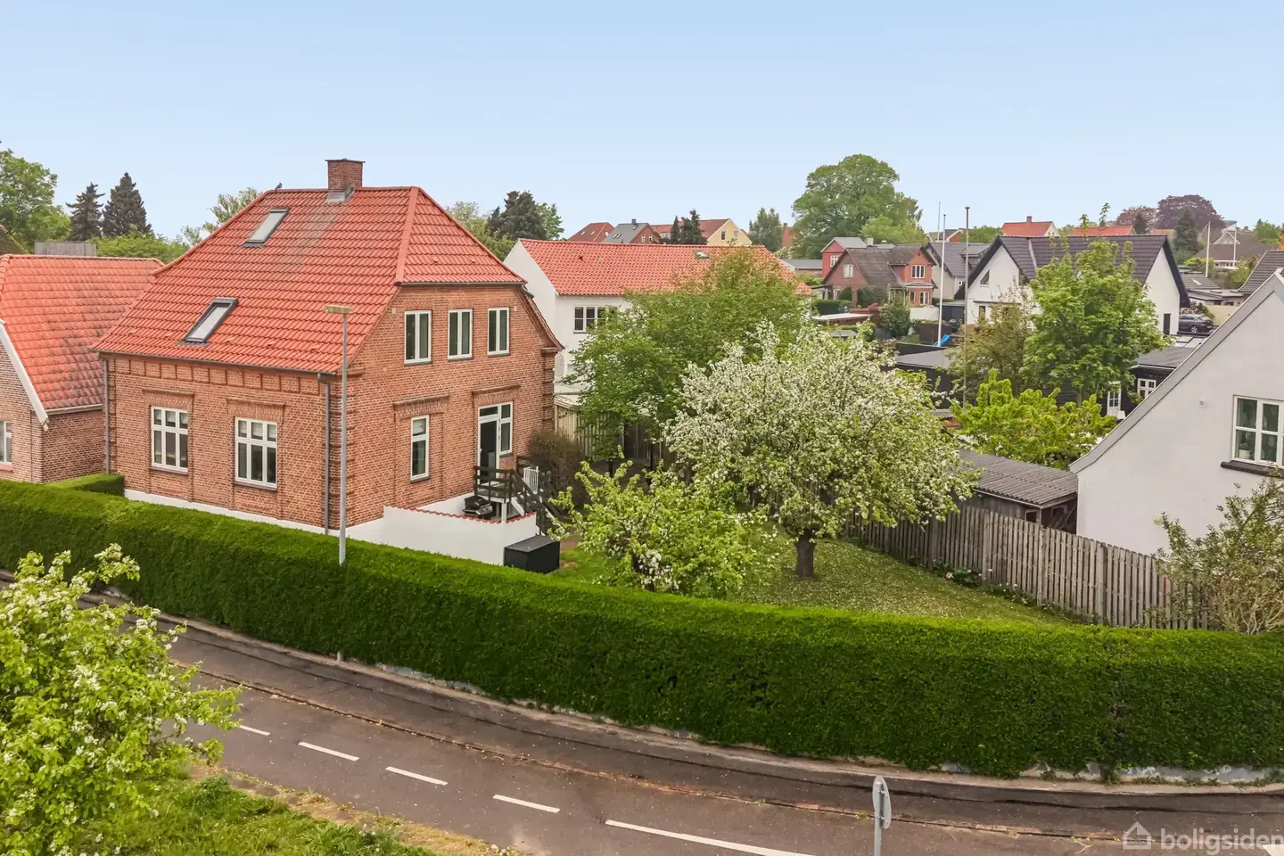 Villa på Skyttemarksvej 27, 4700 Næstved