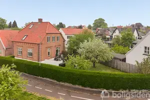 Villa på Skyttemarksvej 27, 4700 Næstved