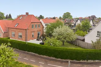 Villa på Skyttemarksvej 27, 4700 Næstved