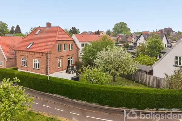 Villa på Skyttemarksvej 27, 4700 Næstved