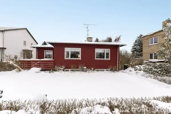 Villa på Klausdalsbrovej 100, 2860 Søborg