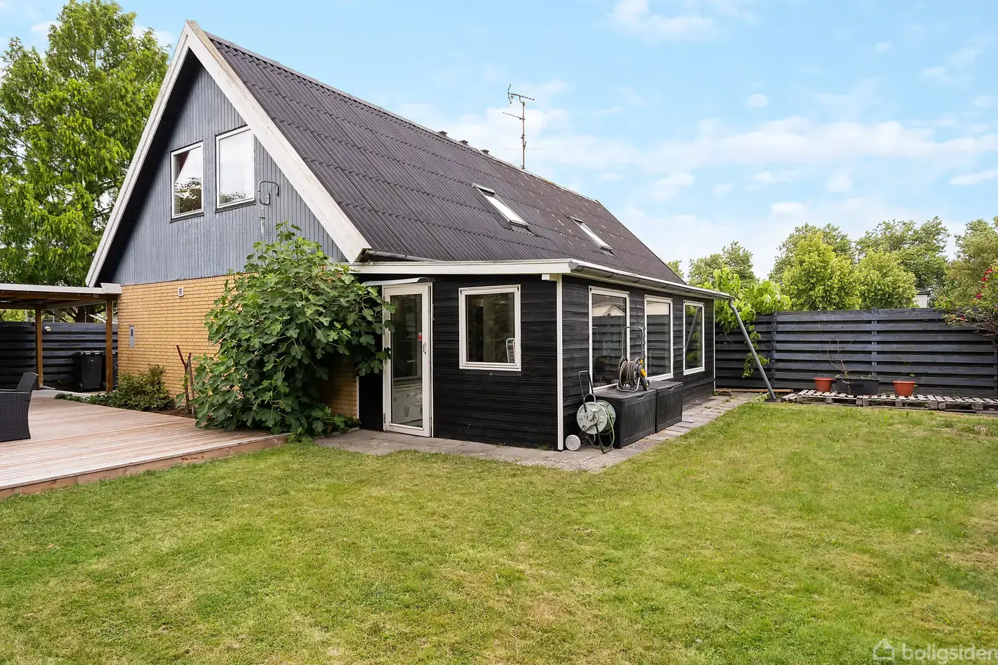 Rækkehus på Rødovrevej 377B, 2610 Rødovre