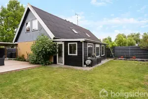 Rækkehus på Rødovrevej 377B, 2610 Rødovre