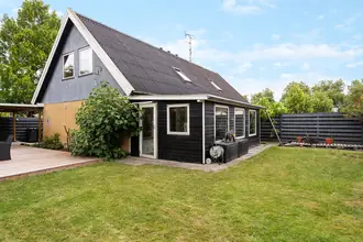 Rækkehus på Rødovrevej 377B, 2610 Rødovre