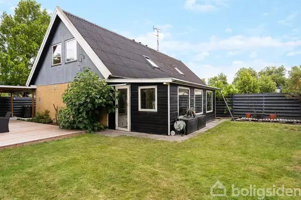 Rækkehus på Rødovrevej 377B, 2610 Rødovre