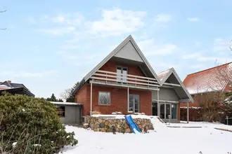 Villa på Rønningevej 11, 5550 Langeskov