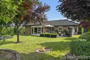 Villa på Mirabellevej 30, 6000 Kolding