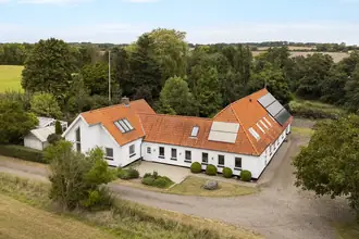 Landejendom på Århusvej 314, Svorbæk, 8300 Odder