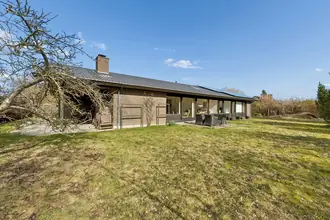 Villa på Munkerisparken 20, 3460 Birkerød