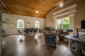 Villa på Borrisholtvej 6, Tversted, 9881 Bindslev