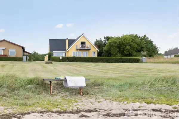 Villa på Sønderhedevej 46, 7884 Fur