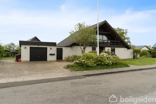 Villa på Norgesvej 21, 9670 Løgstør