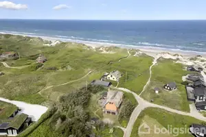 Fritidsbolig på Sdr. Strandvej 27, 9492 Blokhus