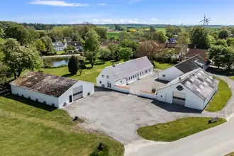 Villa på Permelille 6, 8305 Samsø