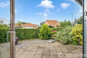 Andelsbolig på Gartnervænget 4, 6600 Vejen