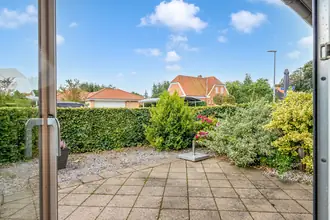 Andelsbolig på Gartnervænget 4, 6600