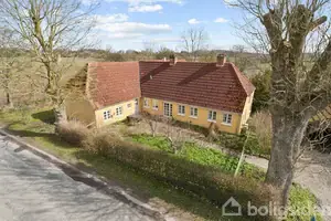 Villa på Sundsgårdsvej 2, 5750 Ringe